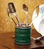 New Desgin Silicone kitchen Cutlery Holder Price