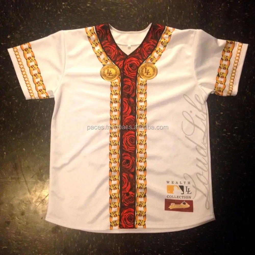 Custom Make Baseball Jersey,Wholesale Blank Baseball Jersey,Team Baseball Jersey - Buy Baseball 