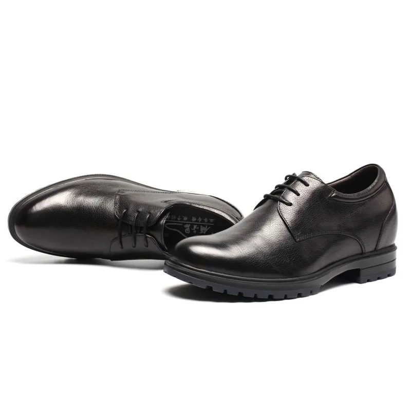 D'été Cuir Italie robe Buy Le Confort En Invisible Robe Italiehomme Gros Chaussures Détendre Talon rxeodCB
