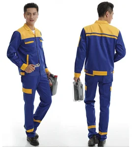 Winter cotton construction Winter flame resistant workwear Winter cotton construction Winter flame resistant workwear