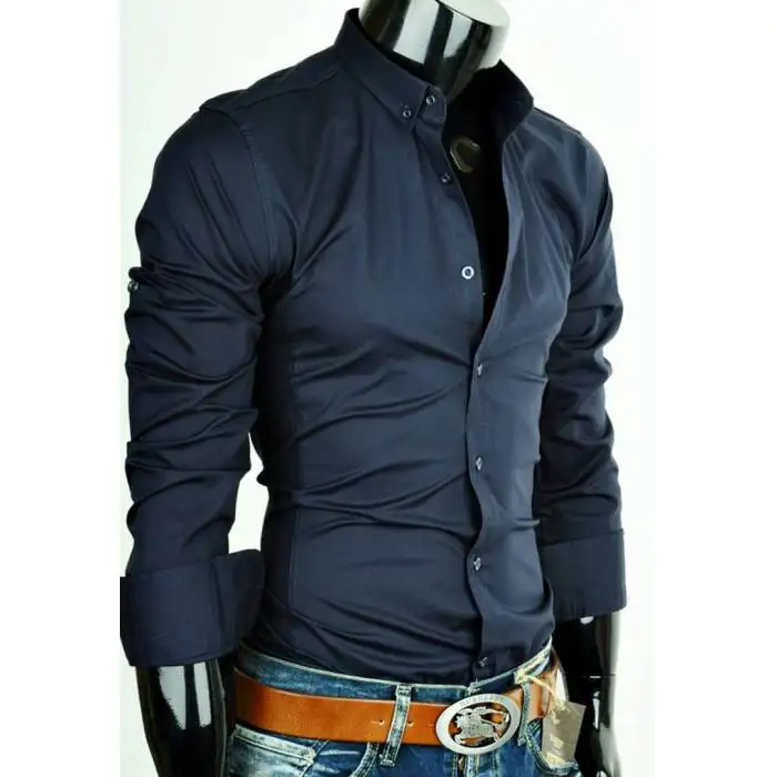 camisas para hombre estilo japones