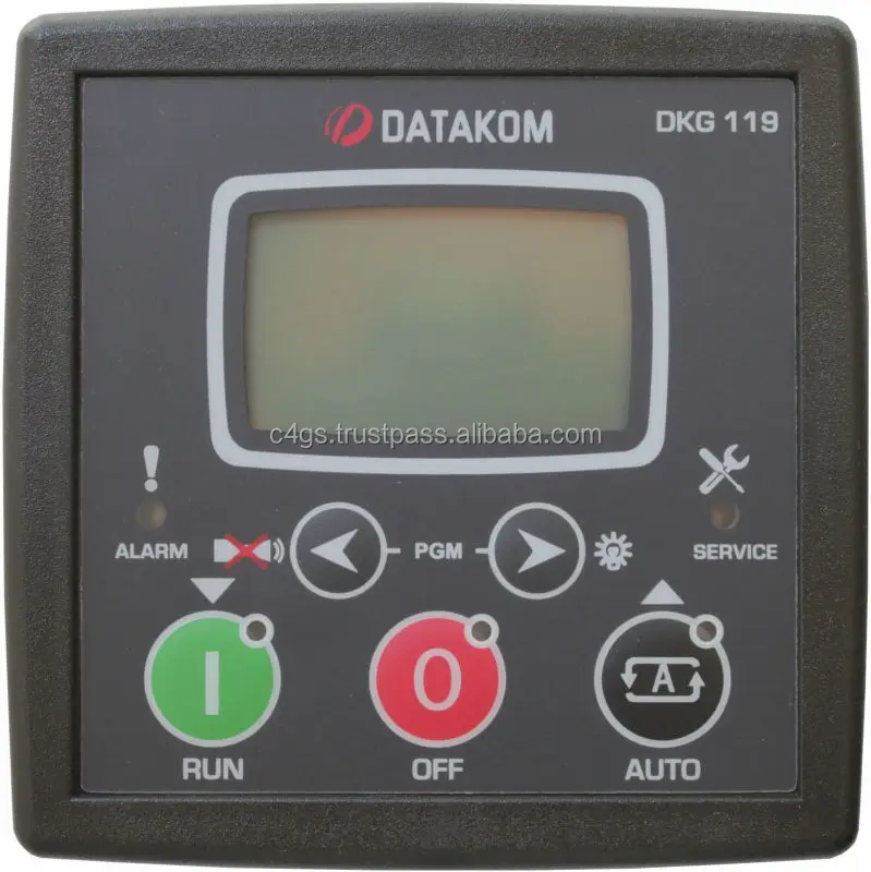 Datacom D500  -  11