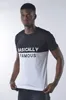 T-shirt basically Famous