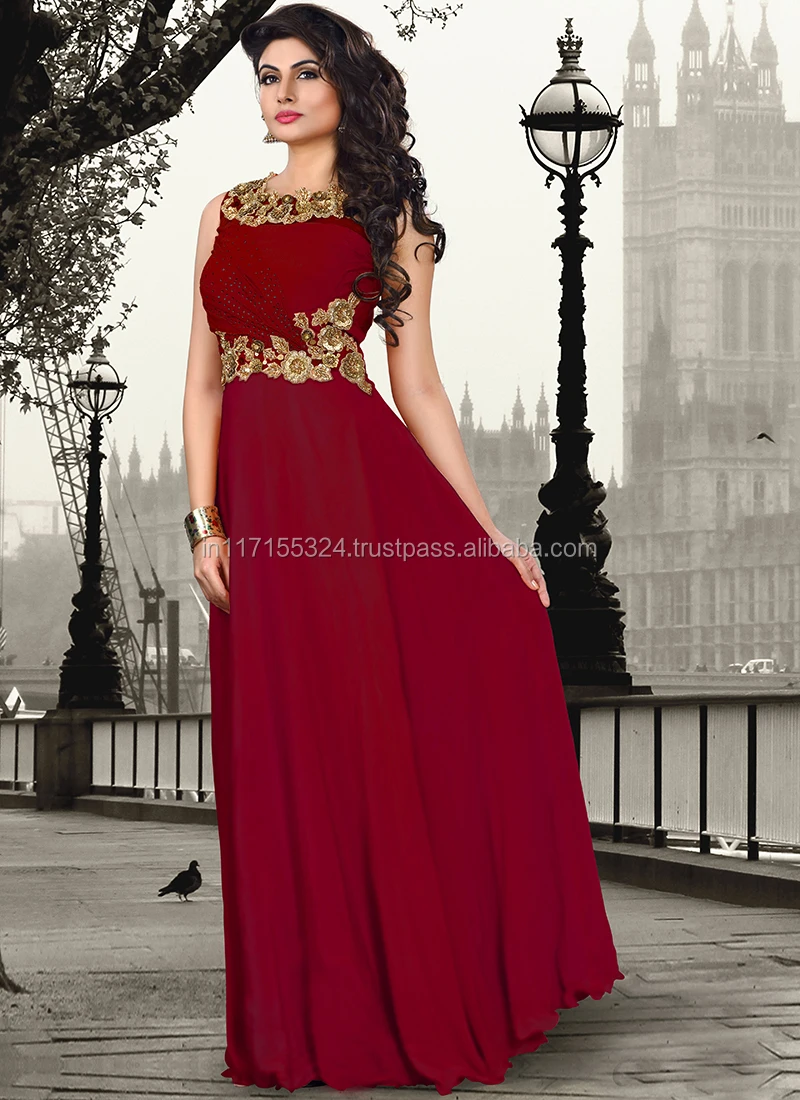 gown designs for womens