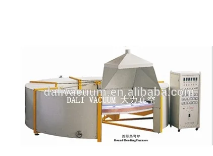 Bending furnace1