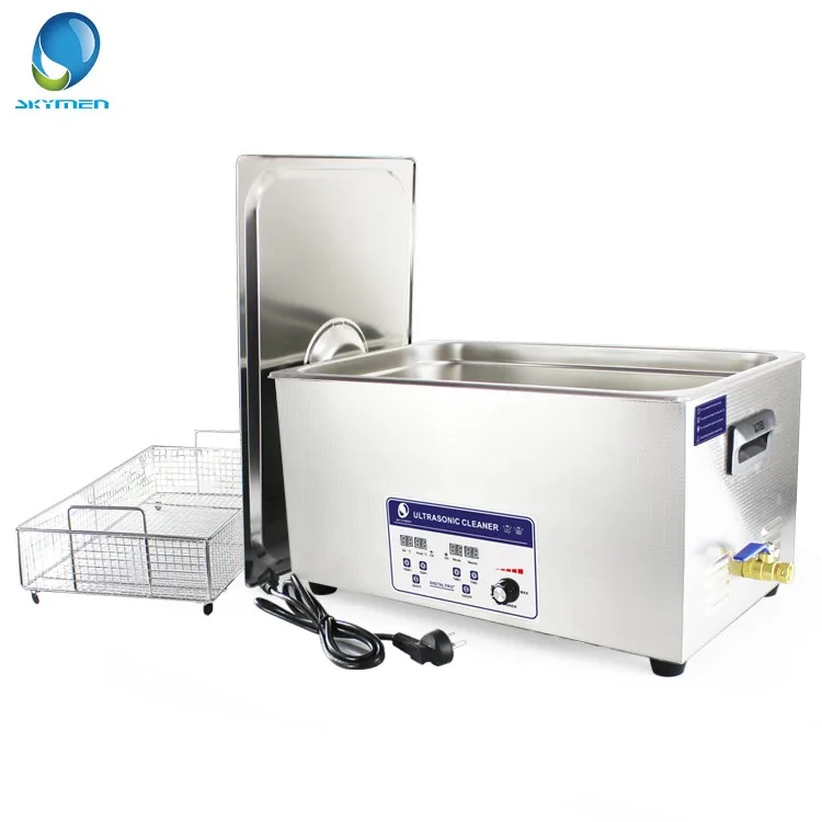 Ultrasonic Washer Dipping Tank With Hot Water Cleaning Circuit Board ...