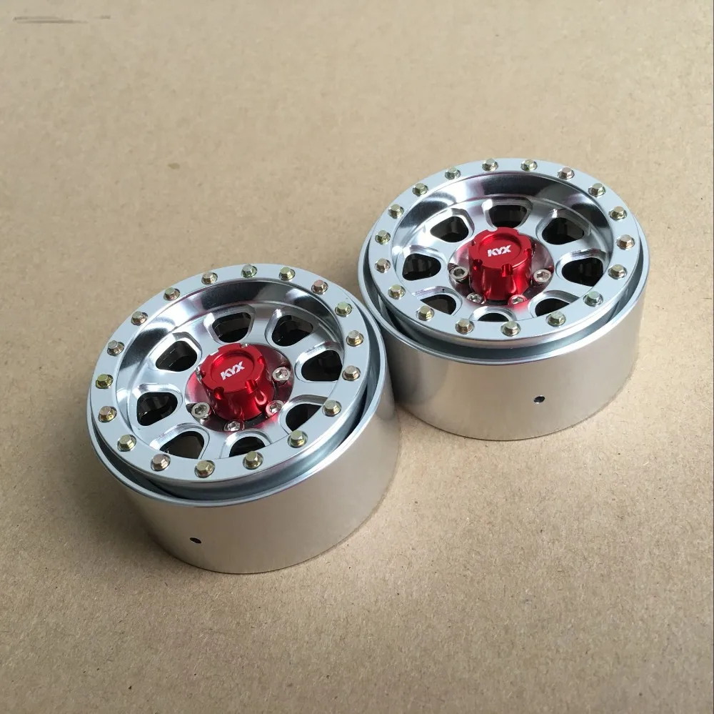 rc truck rims