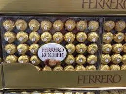 Best Quality Ferrero Rocher Chocolate 