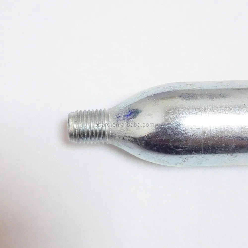 Co2 Cartridge 16g High Pressure Aquarium 8g Co2 Cylinder 16g Co2