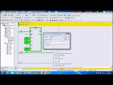 Cx Programmer Omron Plc Software