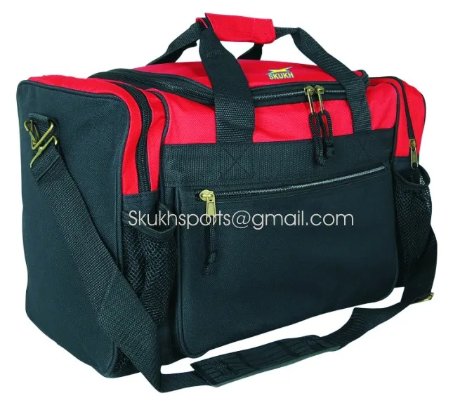 quality gym bags