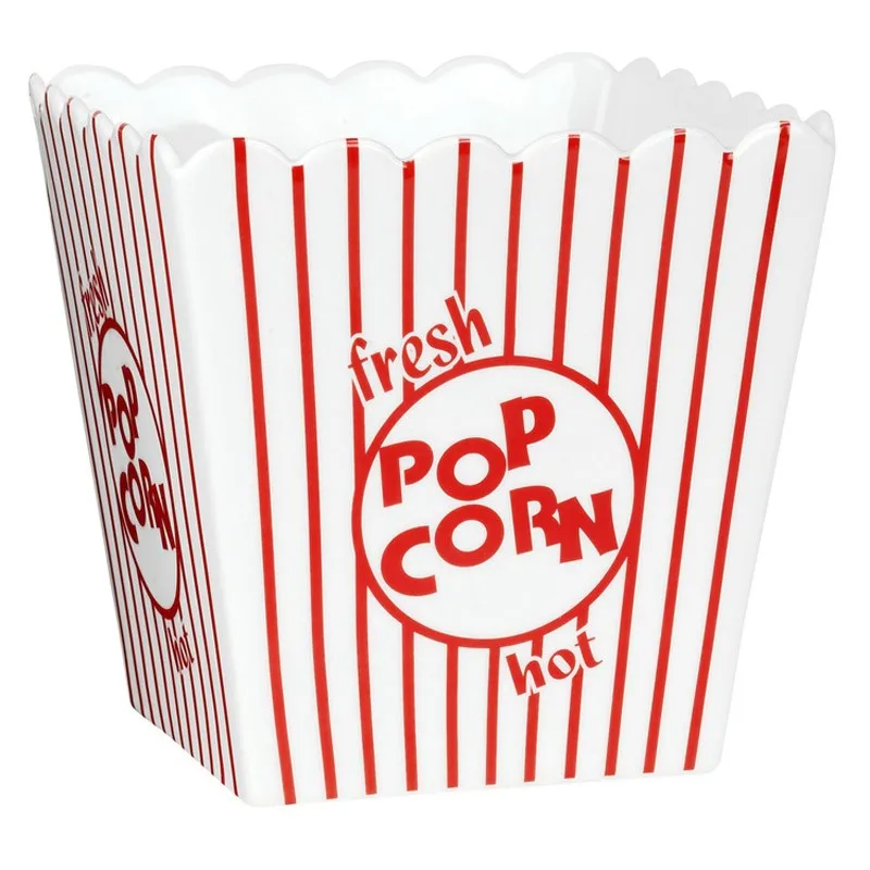 Custom Reusable Cardboard Popcorn Buckets Buy Custom Popcorn Buckets
