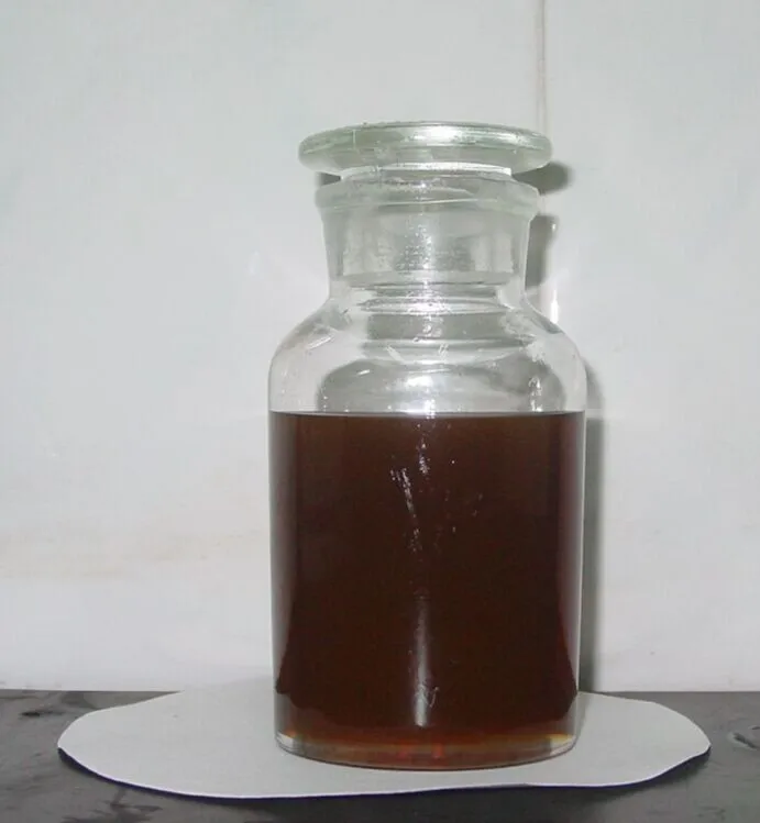 Linear Alkylbenzene Sulfonic Acid (labsa) 96% Min - Buy Linear 