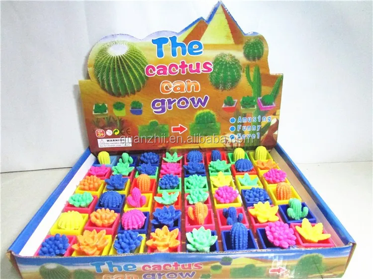 plan toys cactus