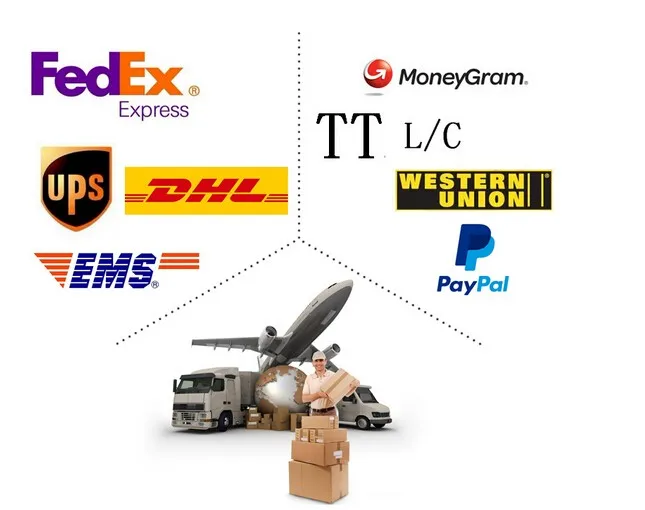 shipping