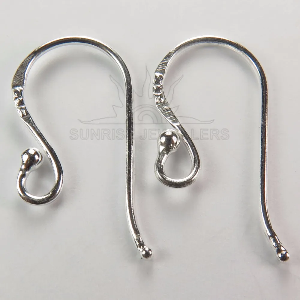 sterling silver jewelry findings wholesale