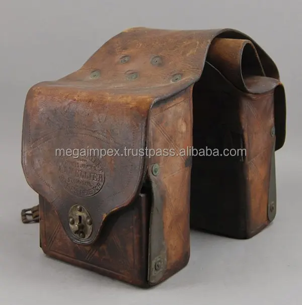 motor saddle bag