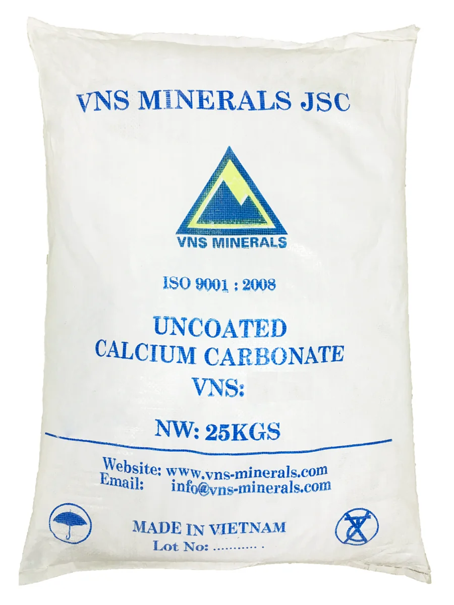 Vietnam Calcium Carbonate Powder 325 Mesh For Detergent Buy Vietnam