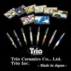 High-grade made in japan T-GIFT Kutani Collabo Collection , Made in Japan with special techniques