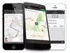 Intellisense taxi booking mobile app development
