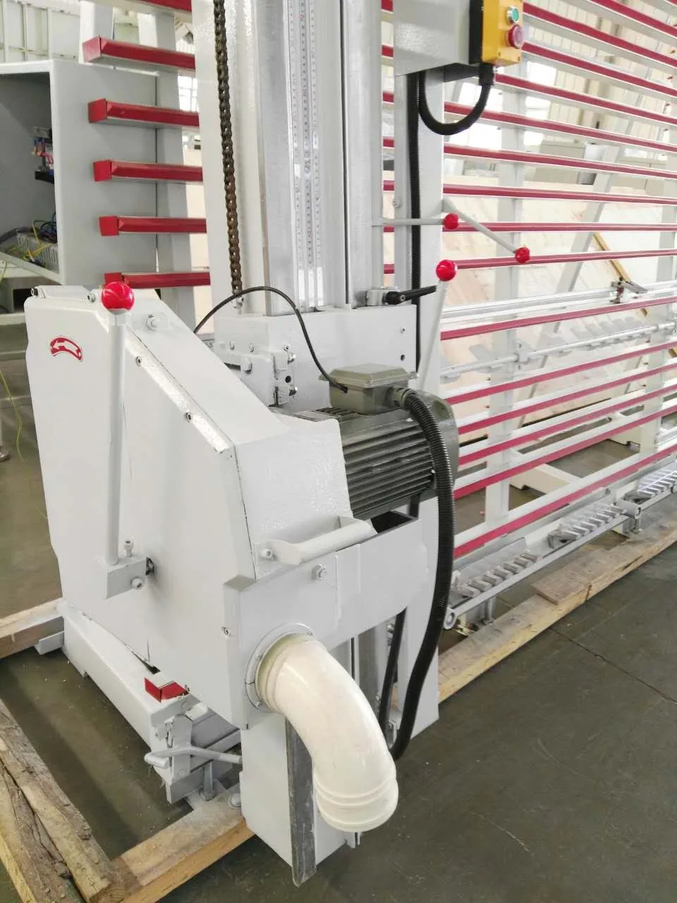 Acp Aluminum Composite Panel Sheet Grooving Cutting Machine Buy Aluminum Composite Sheet