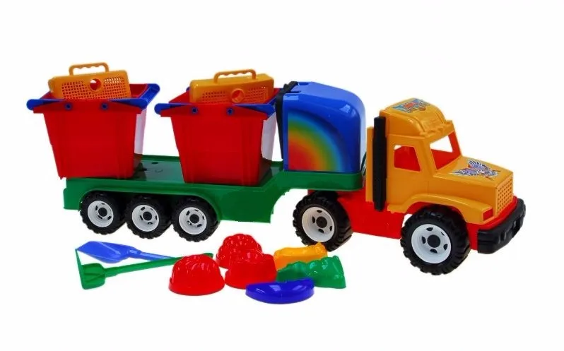 big truck toys online