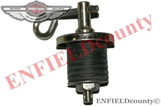 Enfield County Hydraulic And Engine Oil Transmission Filler Cap For Ford Tractors
