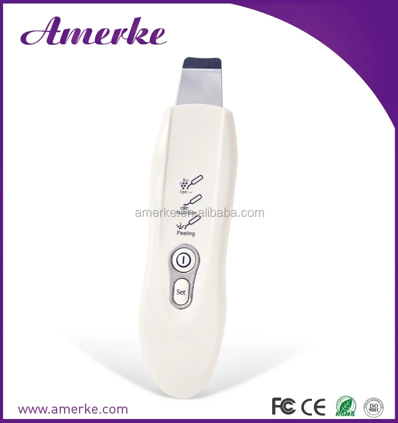 Dead Skin Remover Tool For Face Ultrasonic Skin Scraper Buy Dead Skin