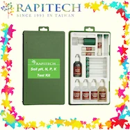 Rapitech Professional Gardening Soil pH Phosphorous Nitrogen and Potash Testing Kit Soil Test.JPG