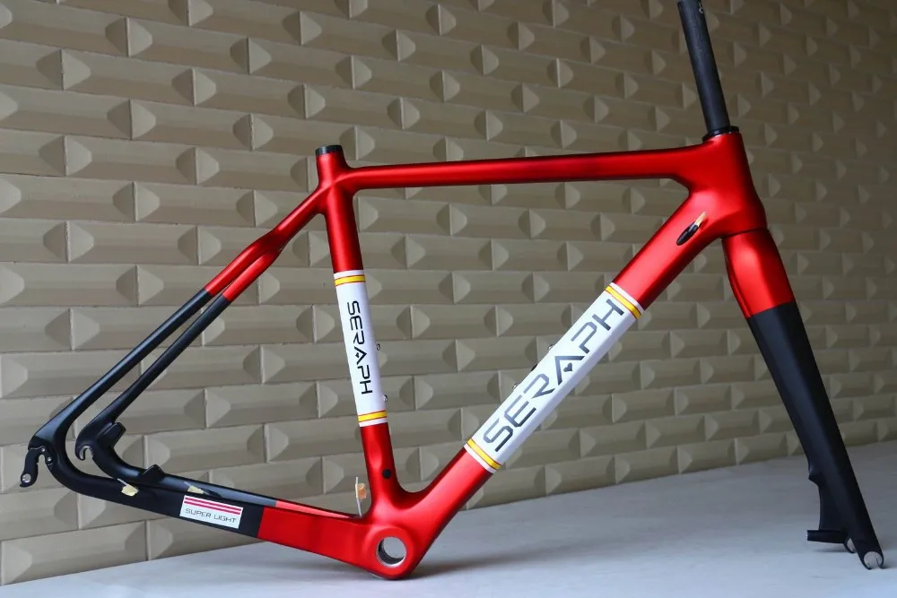 cx bike frame