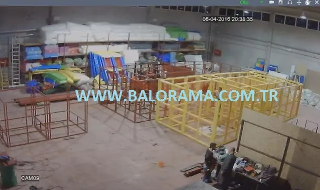 Softplay Balloon House, soft play electric kids indoor playground equipment