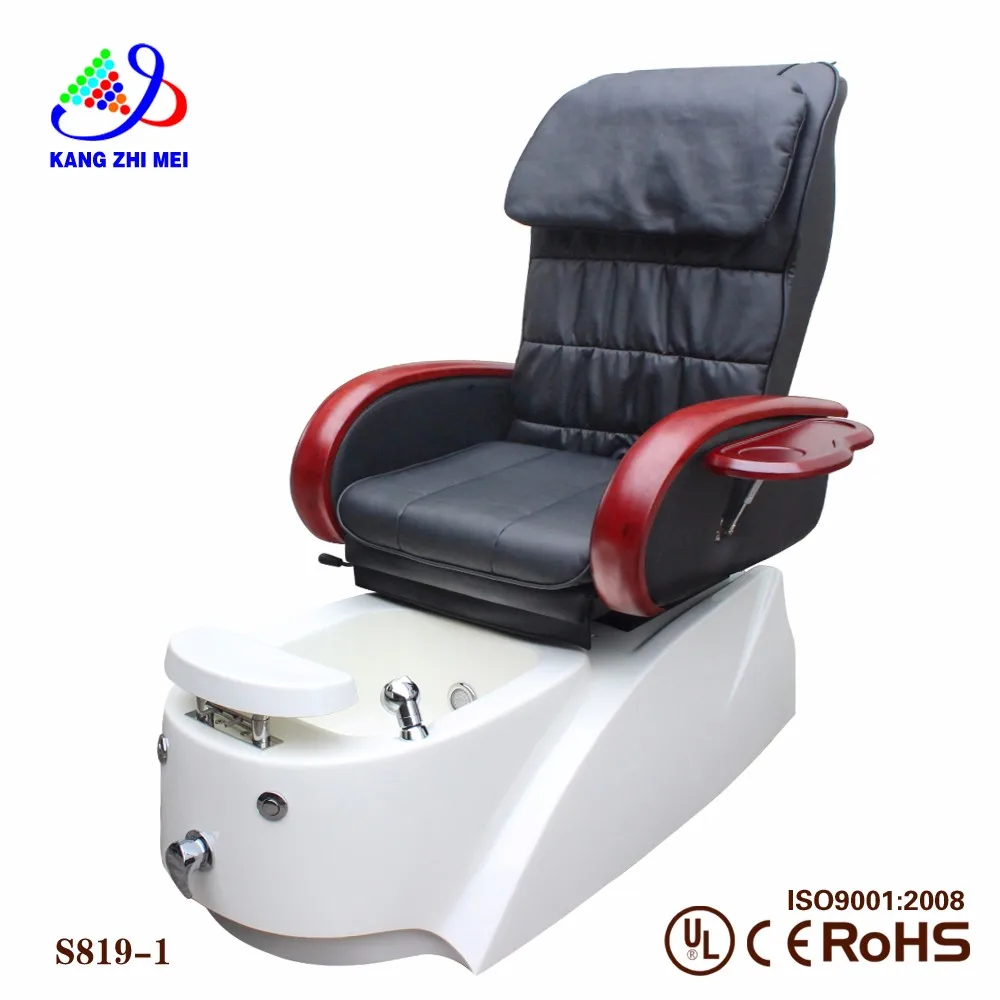 Cheap Pedicure Chair Foot Spa Massage With Professional Pedicure