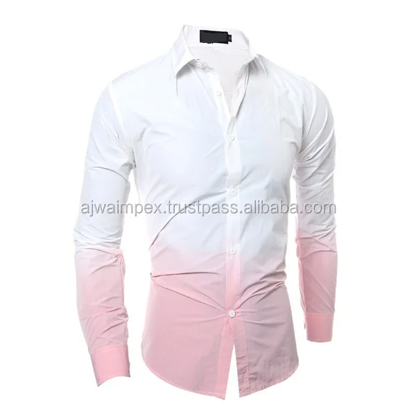 men's dress shirt designs