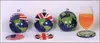 Kitchen Ware Flag-Terrestrial Globe Designs-24