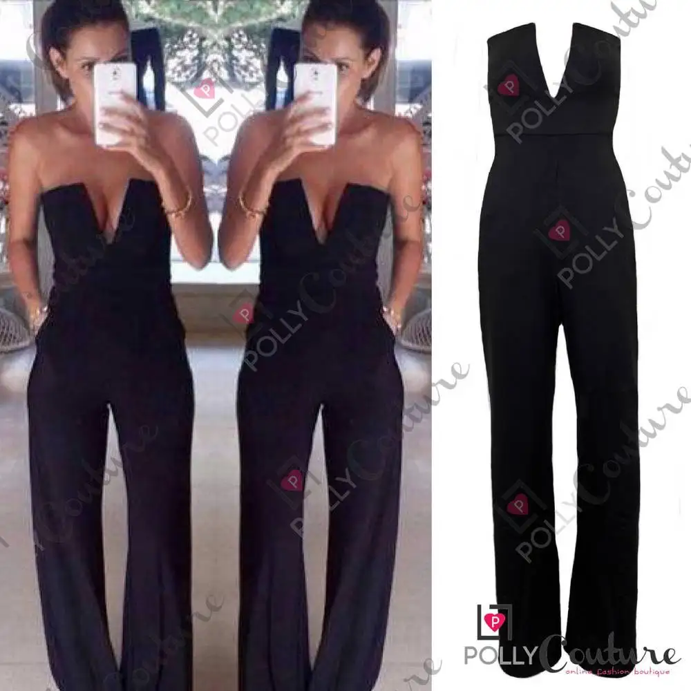 celeb boutique jumpsuit