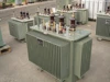 Distributive transformers