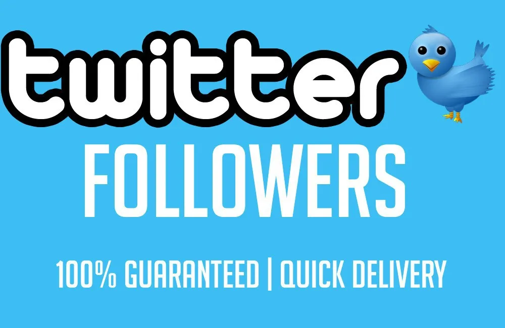 buy facebook likes and twitter followers targeted facebook fans follwers - 500 twitter followers