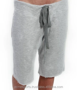 terry sweat shorts