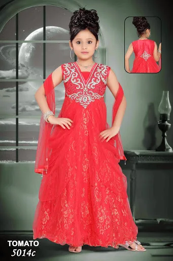 Eid Special New Kids Lacha Designs - Buy Lacha,Lacha