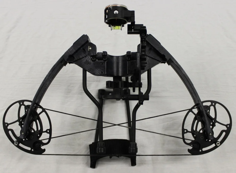 805 Kryptek Neptune - Hunting Bow6