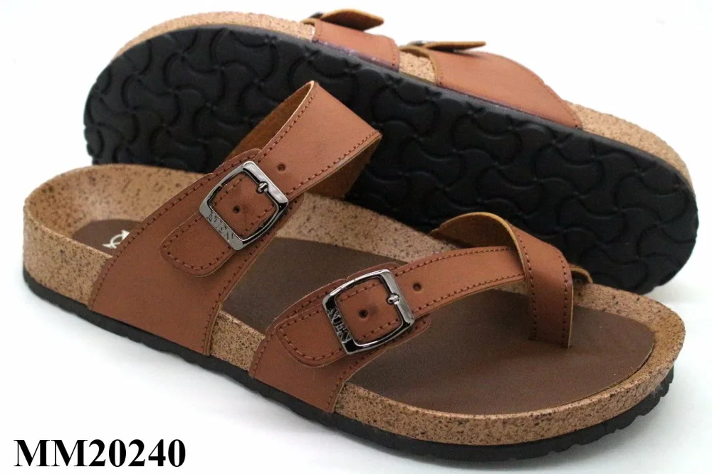 SANDALS MEN'S SHOES