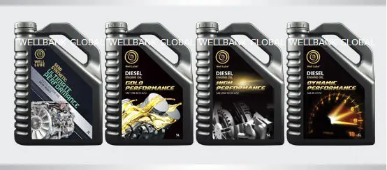 engine oil 92