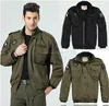 Built ex Canvas Work wear Jacket athletic works jacket
