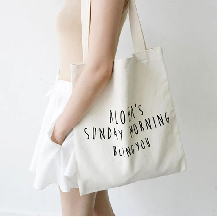 customized canvas bag philippines