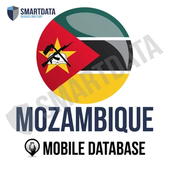 Mozambique Mobile Number Database - Buy Mobile Number Database Sms ...