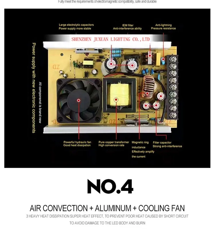 led strip power supply