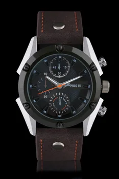 brand name mens watches