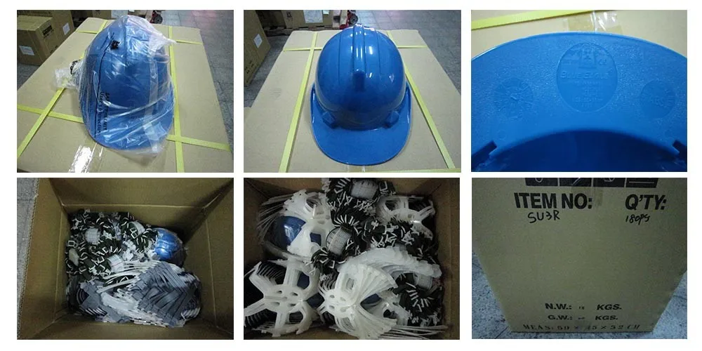 Work safety helmet -1