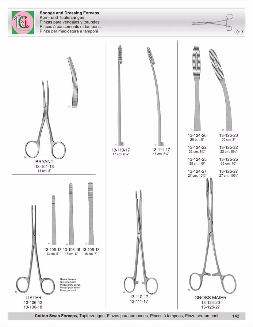 Michel Suture Clip & Clips Applying And Removing Forceps Lane Clip ...