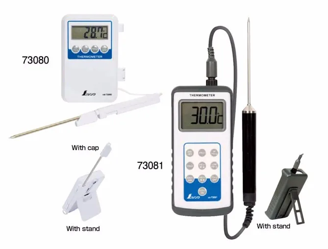 Thermometer For Measuring Water Temperature Made In Japan Buy